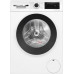 Bosch Bosch | Washing Machine with Dryer | WNG2540LSN | Energy efficiency class D | Front loading | Washing capacity 10.5 kg | 1400 RP