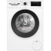 Bosch Bosch | Washing Machine with Dryer | WNG2540LSN | Energy efficiency class D | Front loading | Washing capacity 10.5 kg | 1400 RP