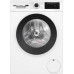 Bosch Bosch | Washing Machine with Dryer | WNG2540LSN | Energy efficiency class D | Front loading | Washing capacity 10.5 kg | 1400 RP