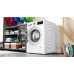 Bosch Bosch | Washing Machine with Dryer | WNG2540LSN | Energy efficiency class D | Front loading | Washing capacity 10.5 kg | 1400 RP