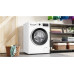 Bosch Bosch | Washing Machine with Dryer | WNG2540LSN | Energy efficiency class D | Front loading | Washing capacity 10.5 kg | 1400 RP