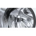 Bosch Bosch | Washing Machine with Dryer | WNG2540LSN | Energy efficiency class D | Front loading | Washing capacity 10.5 kg | 1400 RP