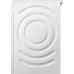 Bosch Bosch | Washing Machine with Dryer | WNG2540LSN | Energy efficiency class D | Front loading | Washing capacity 10.5 kg | 1400 RP