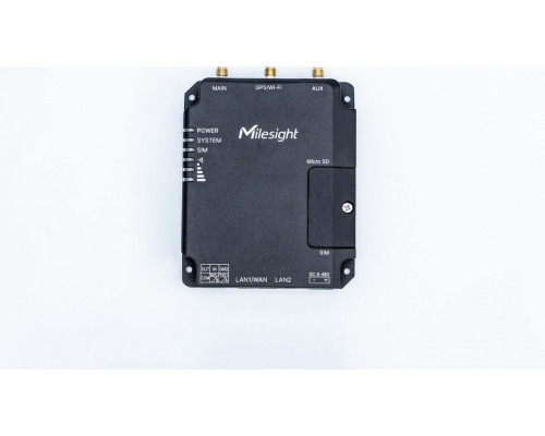 MILESIGHT IoT Milesight Industrial Cellular 3G 4G