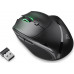 Sharkoon Sharkoon OfficePal M25W, mouse (black)