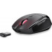 Sharkoon Sharkoon OfficePal M25W, mouse (black)