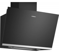 Siemens Siemens LC81KAN60 iQ500, extractor hood (black, 80 cm, Home Connect)