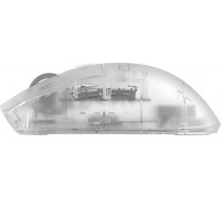 Edifier Bezprzewodowa Gamingowa Edifier HECATE G3M PRO 26000DPI (transparentna)