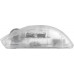 Edifier Bezprzewodowa Gamingowa Edifier HECATE G3M PRO 26000DPI (transparentna)