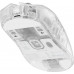 Edifier Bezprzewodowa Gamingowa Edifier HECATE G3M PRO 26000DPI (transparentna)