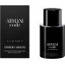 Giorgio Armani Kod dla mężczyzn 50ml. Refillable Spray