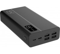 Beafon felixx Premium Phantom 2 30" 30.000 mAh