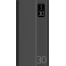 Beafon felixx Premium Phantom 2 30" 30.000 mAh