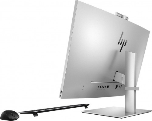 HP HP EliteOne 870 G9 - Wolf Pro Security - All-in-One (Komplettlosung) - Core i5 i5-14500 / 2.6 GHz - vPro - RAM 16 GB - SSD 512 GB - NVMe - UHD Graphics 770 - 1GbE, Wi-Fi 6E, Bluetooth Dual-Mode - WLAN: 802.11a/b/g/n/ac/ax (Wi-Fi 6E), Bluetooth