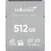 SD  ExAscend SD  Exascend Essential Pro CFexpress B 4.0 512GB