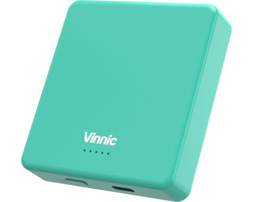 Vinnic Vinnic MANA Magnetic Wireless 8.000mAh, blue