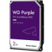 WD Purple 2TB SATA 6Gb/s CE HDD