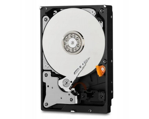 WD WD Purple 3TB 24x7