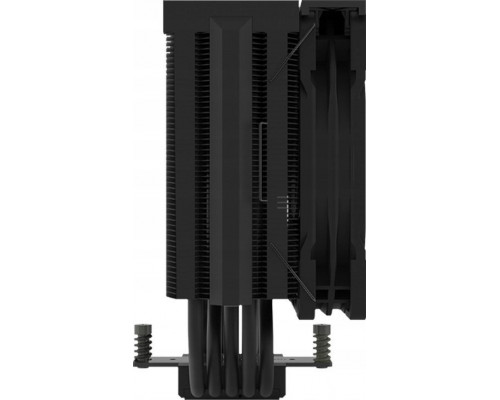 Zalman CNPS13X DS Czarne