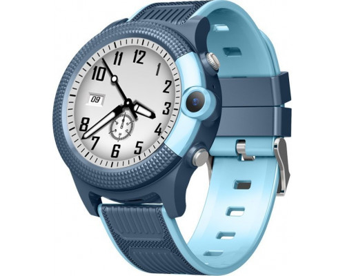 Smartwatch Wotchi WD36 Blue