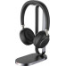 Yealink Yealink Headset BH 76 inkl. Ladeständer UC Black USB-A