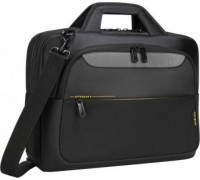 Targus TARGUS CityGear 43,94cm 15-17,3Zoll Topload Laptoptasche Schwarz