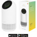 Avanca International BV Hombli Smart Air Purifier - smarter Luftreiniger