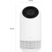 Avanca International BV Hombli Smart Air Purifier - smarter Luftreiniger