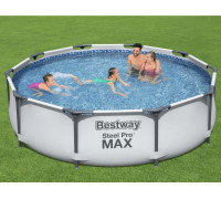 Bestway Bestway Swimming pool Steel Pro MAX, 305 x 76 cm