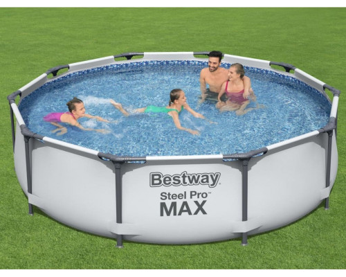 Bestway Bestway Swimming pool Steel Pro MAX, 305 x 76 cm