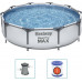 Bestway Bestway Swimming pool Steel Pro MAX, 305 x 76 cm