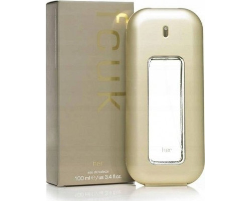 Fcuk FCUK Her EDT spray 100ml
