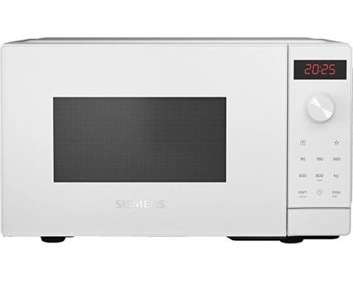Microwave Siemens Siemens iQ300 FF023LMW0 Microwave