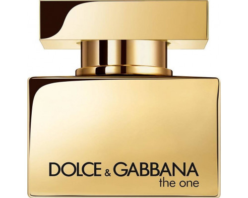 Dolce & Gabbana Dolce & Gabbana The One Gold Intense EDP 30ml