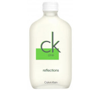 Calvin Klein CK One Reflections EDT 100 ml