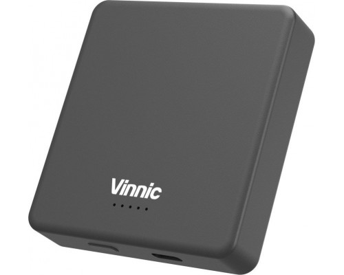 Vinnic Vinnic MANA Magnetic Wireless 8.000mAh, grey