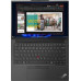 Laptop Lenovo ThinkPad E14 G6 Ryzen 5 7535HS / 16 GB / 512 GB / W11 Pro (21M3002BGE)
