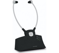 TechniSat Stereoman ISI 3 black