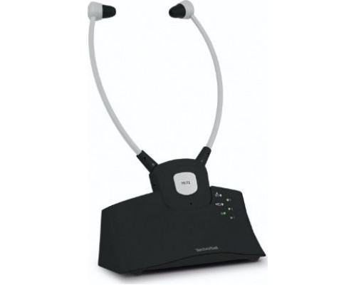 TechniSat Stereoman ISI 3 black