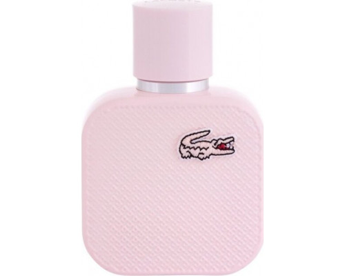 Lacoste Kvapusis vanduo Lacoste L.12.12 Rose EDP moterims, 35 ml