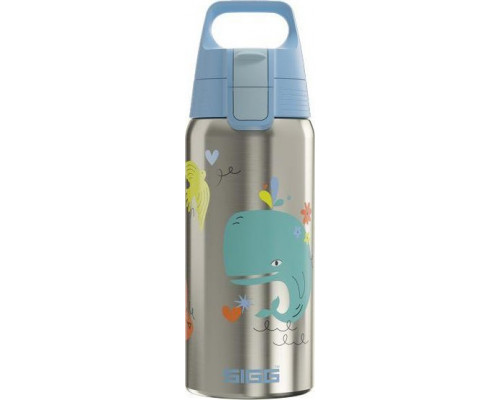SIGG Shield One Whale Friend 0.5
