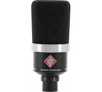 Neumann Microphone Neumann TLM 102 BK