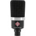 Neumann Microphone Neumann TLM 102 BK