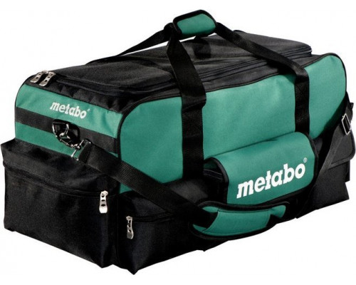 Metabo BAG TOOL DUŻA