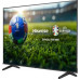 Hisense Hisense 65E6NT, LED TV - 65 - black, UltraHD/4K, HDR, triple tuner