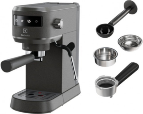Electrolux Ekspres cinieniowy kolbowy Explore 6 E6EC1-6BST