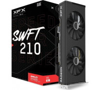 XFX Speedster SWFT 210 Radeon RX 7700 XT Core 12GB GDDR6 (RX-77TSWFTFP)