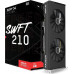 XFX Speedster SWFT 210 Radeon RX 7700 XT Core 12GB GDDR6 (RX-77TSWFTFP)