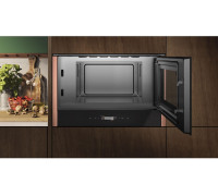 Neff Built-in microwave oven Neff N 70, NR9WR21Y1