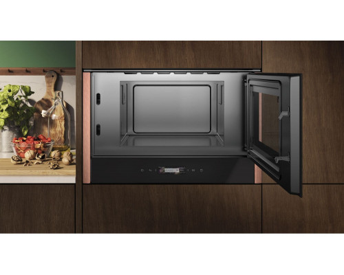Neff Built-in microwave oven Neff N 70, NR9WR21Y1